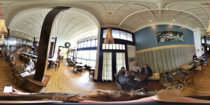 The Villa Harlequin - Lake Charles
