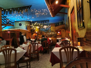 The Village - Chicago