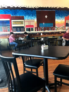 The Village Bakery & Cafe - Pendleton