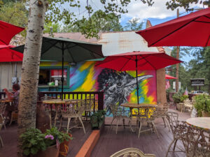 The Village Buttery - Ruidoso