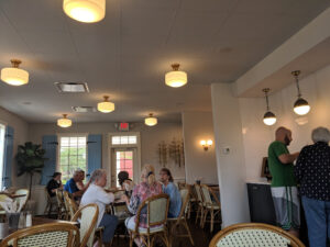 The Village Cafe - Aiken