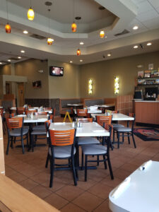 The Village Grill - Commerce - Commerce Charter Twp