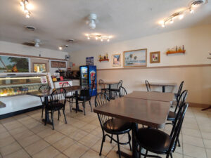 The Village Grille - Williamsville