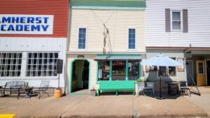 The Village Hive Bakery and Local Foods Collective - Amherst