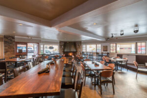 The Village Inn - Newport Beach