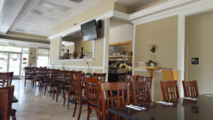 The Village Restaurant - Salinas