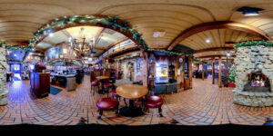 The Village Squire (Crystal Lake) - Crystal Lake