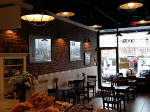 The Village Table - Stamford