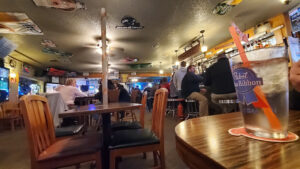 The Village Tavern - Airway Heights