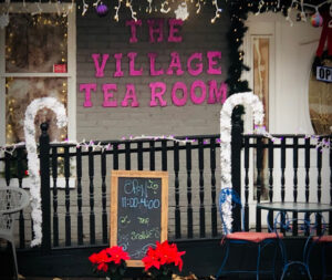 The Village Tea Room - Hanover