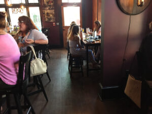 The Vine - Wilmington