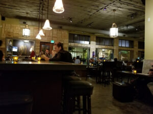 The Vine and Spirits - Danville