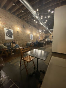 The Vine on Franklin - Clarksville