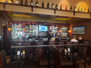 The Vineyard Lounge - Walla Walla
