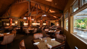 The Vineyard Rose Restaurant - Temecula