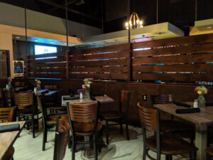 The Vineyard Wine Market - Smyrna