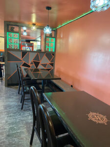 The Vintage Cafe - Frankfort