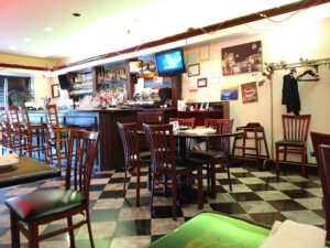 The Vintage Italian Restaurant - Roselle Park
