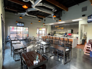 The Waffle Experience - Newbury Park