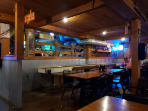 The Wagon Shed - Bloomsburg