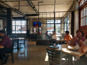 The Walnut - Des Moines