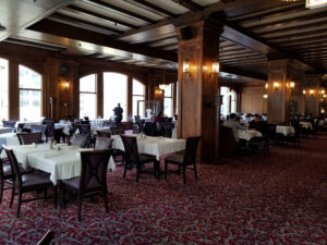 The Walnut Room - Chicago