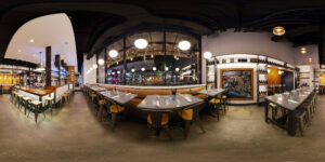 The Walrus Oyster & Ale House - Oxon Hill