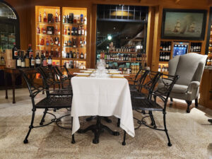 The Wardroom - Easton