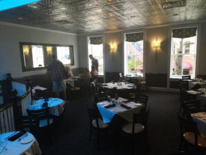 The Warehouse - Alexandria
