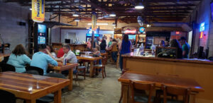 The Warehouse - Leesburg