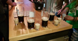 The Warehouse Tavern - Mansfield