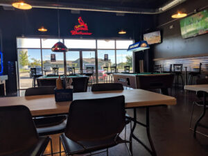 The Water Tower Bar & Grill - Jefferson City