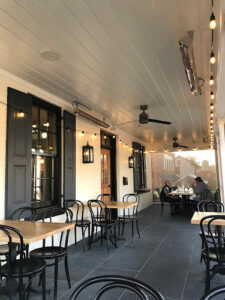 The Watershed Pub - Camp Hill