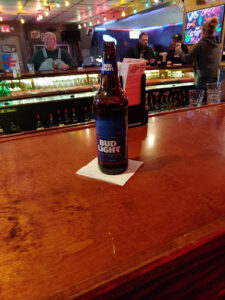 The Web Bar - Grand Rapids