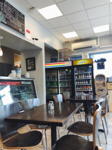 The Wedge Sandwich Shop - Yonkers