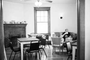 The Weeping Willow Cafe & Tap House - Lebanon