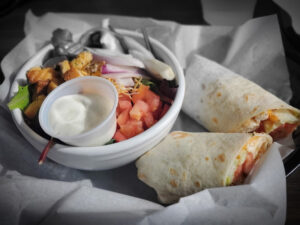 The Well Haus Bar and Grill - St Charles