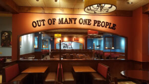 The Well Jamaican Restaurant, Inc. - Randolph