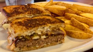 The West End Kitchen & Pub - Santa Ana