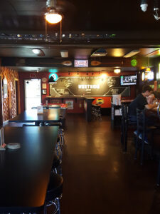The Westside Tavern - Olympia