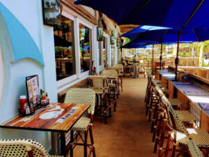 The Whale's Rib - Deerfield Beach
