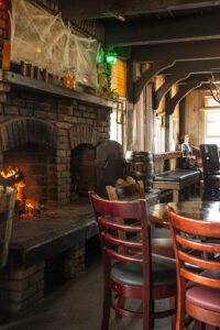 The Wharf - Oakdale