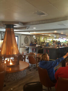 The Wharf - Decatur