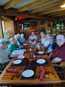 The Wharf Restaurant and Tavern - San Angelo