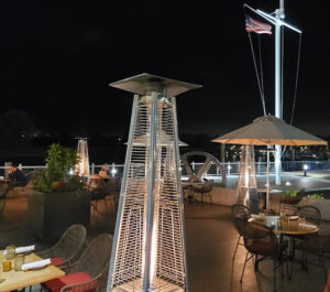 The Wheel - Stamford