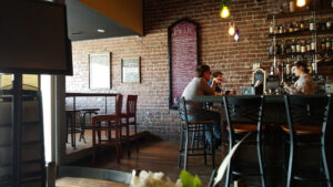 The Wheel Barrel - Topeka