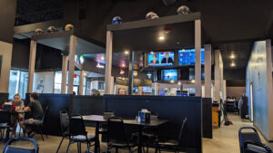 The Wheelhouse Bar & Grill - Sioux City