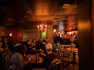 The Whig - Columbia