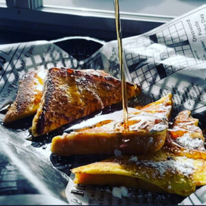 The Whiskey Kitchen - Johnson City