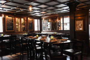 The Whiskey Room - Burlington